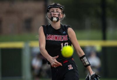 Pewaukee High School's softball team is having great success in