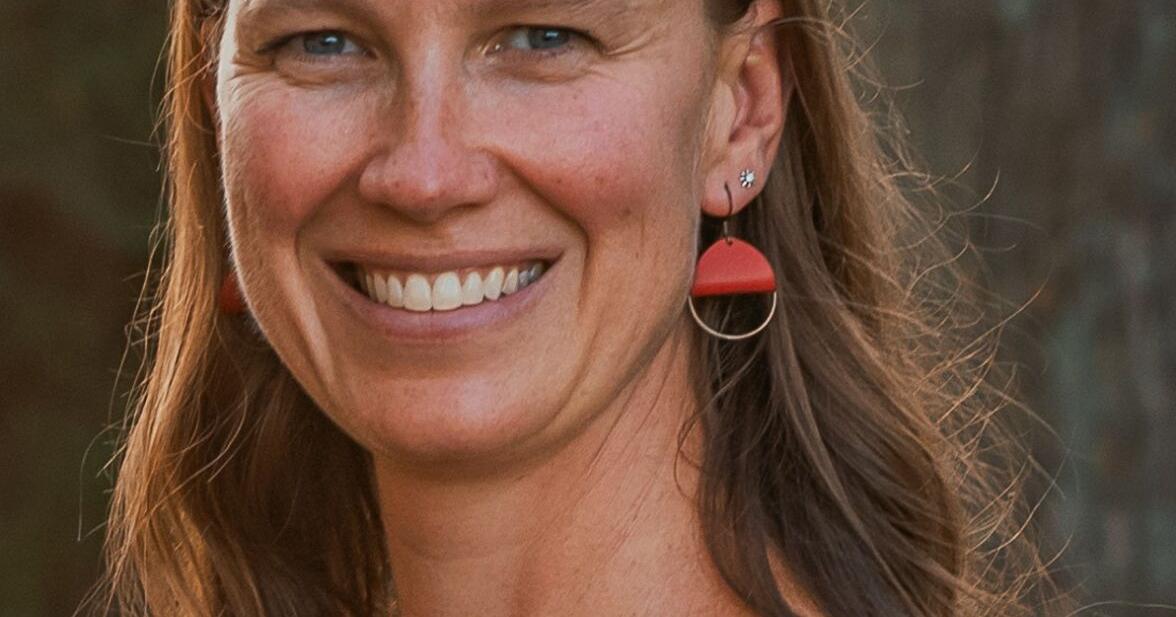 Higginbotham, Utech vie for 3rd Germantown School District seat