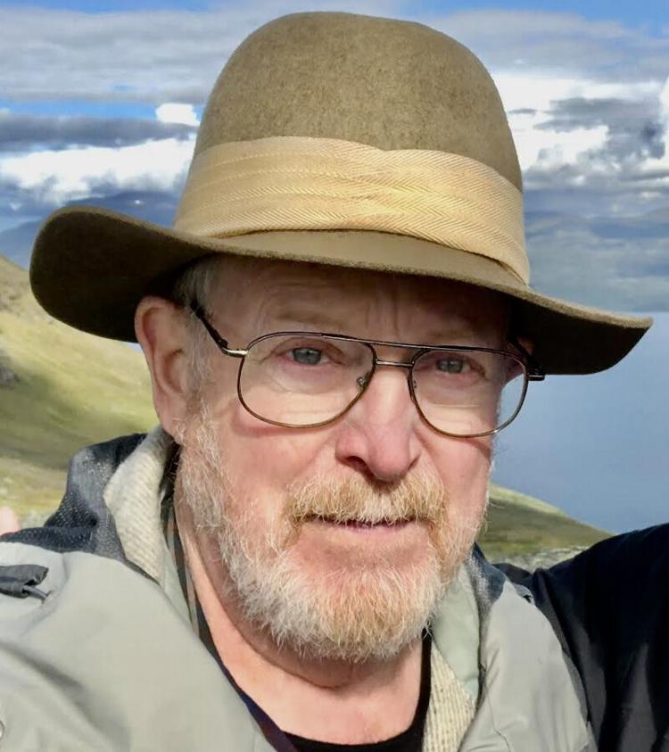 Richard ‘Dick’ Wymore Washington County Obituaries