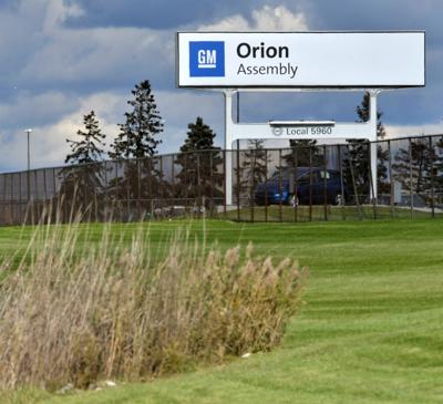 GM delays Orion electric truck production by another six months | Autos |  gmtoday.com