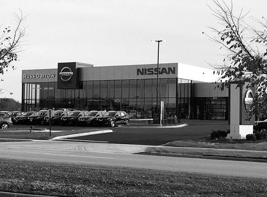 Russ Darrow Opens West Bend Nissan Dealership Business Gmtoday Com