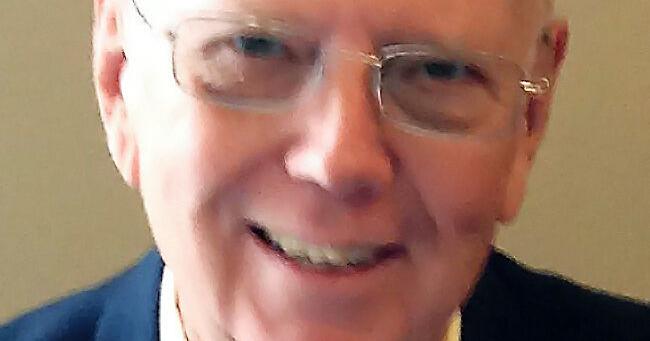 George Robert Rees, 83 | Ozaukee County Obituaries | gmtoday.com