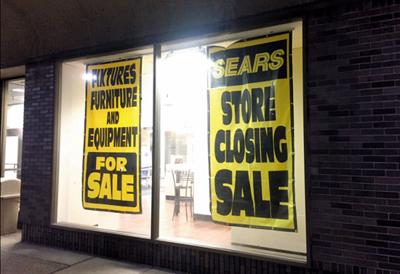 Sears Closing Next Month To Make Way For Brookfield Square Redevelopment Business Gmtoday Com
