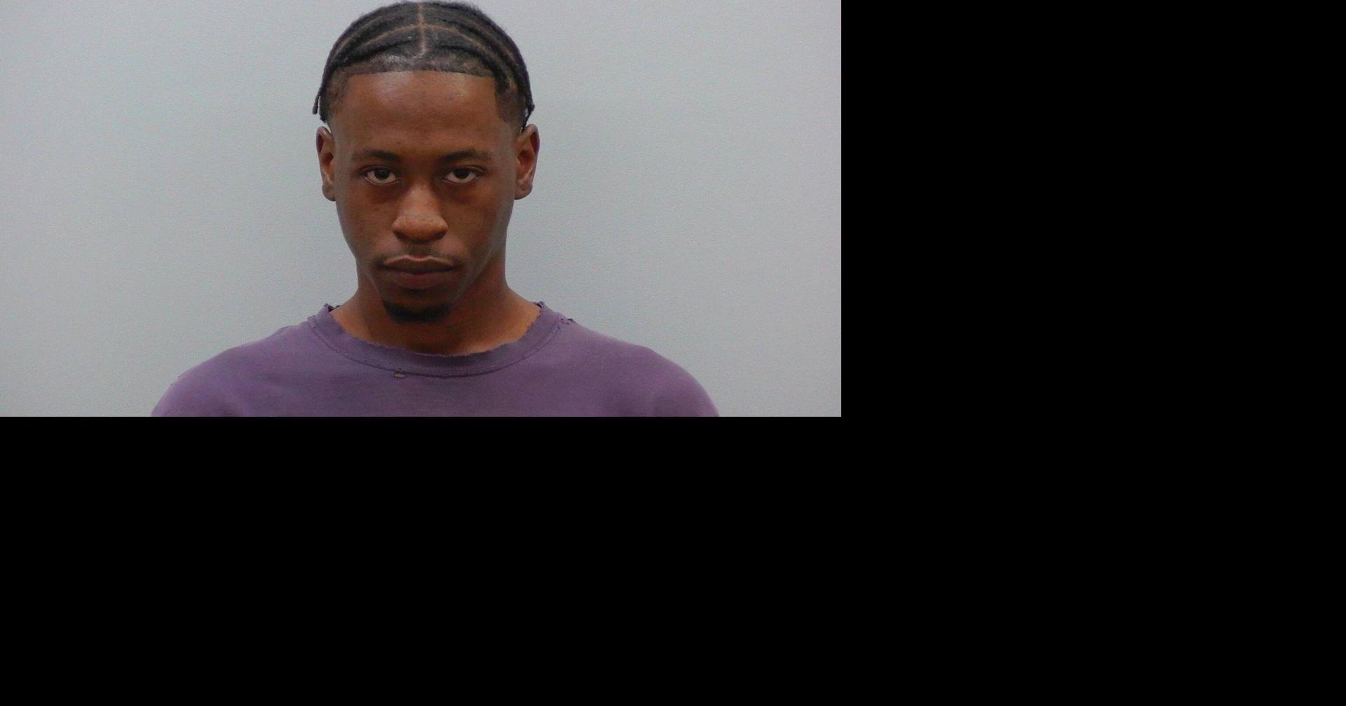 Two men make initial appearance in relation to Germantown pursuit