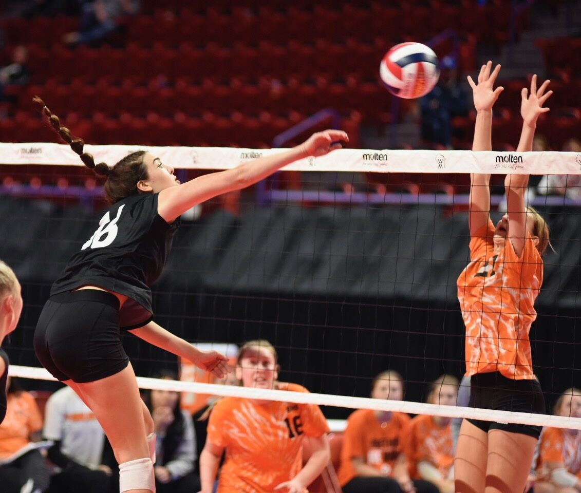 Oconomowoc girls volleyball team aims to carry on rich tradition |  Oconomowoc Sports | gmtoday.com