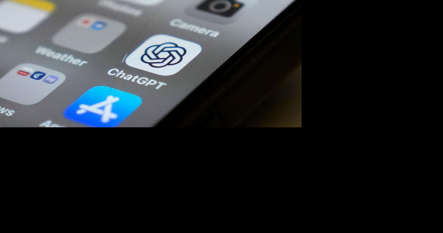 AI chatbots are at risk of spreading government restrictions on online speech, a new study says