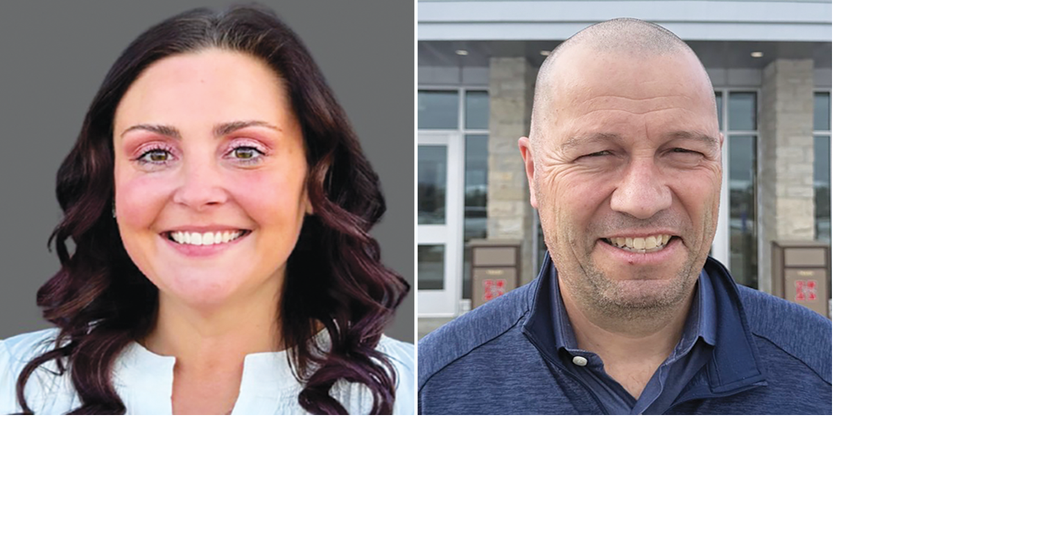 2026 spring primary election results: Hamilton School District, at-large member