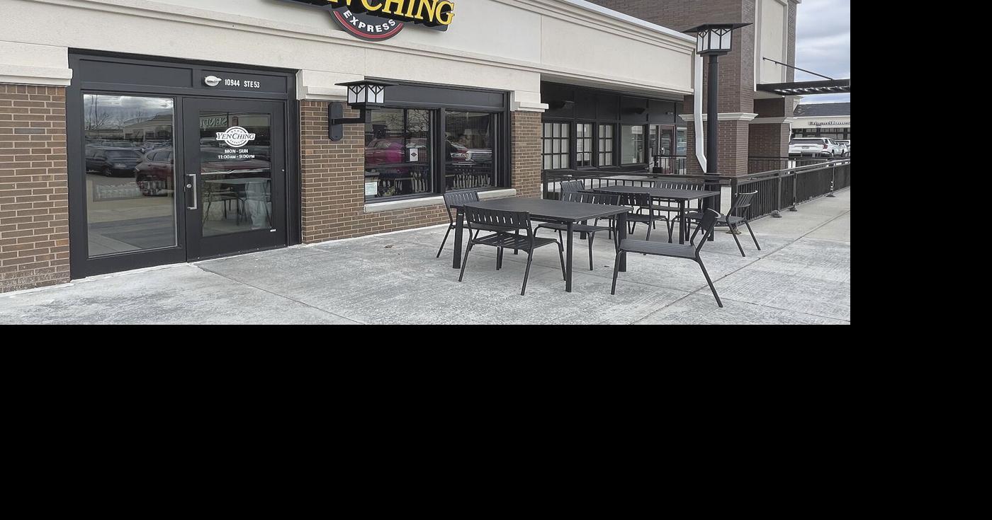 Yen Ching in Mequon now open | Ozaukee Co. Business News | gmtoday.com