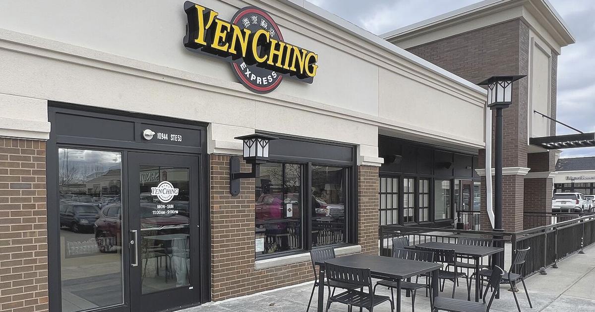 Yen Ching in Mequon now open | Ozaukee Co. Business News | gmtoday.com