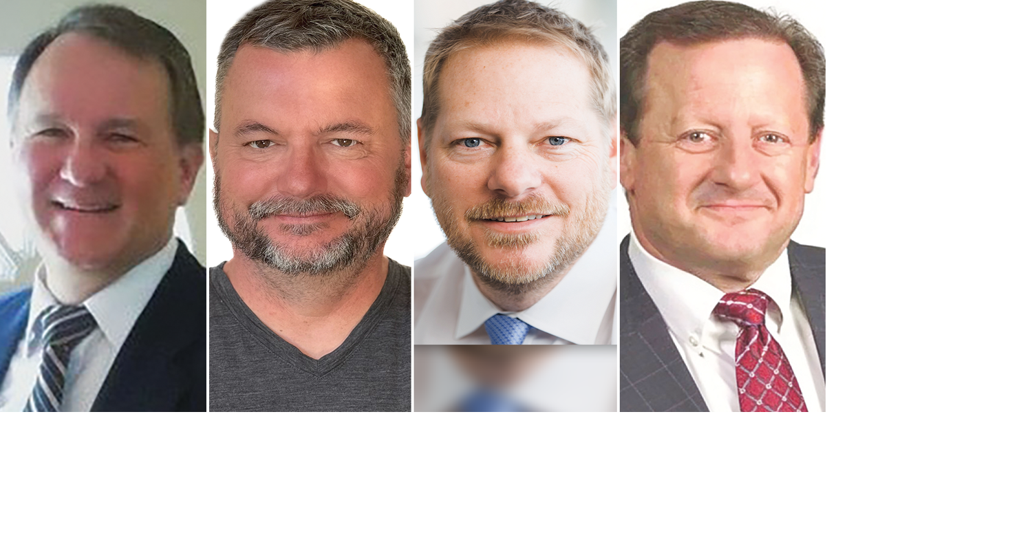 2026 spring election results: Lac La Belle Village Board