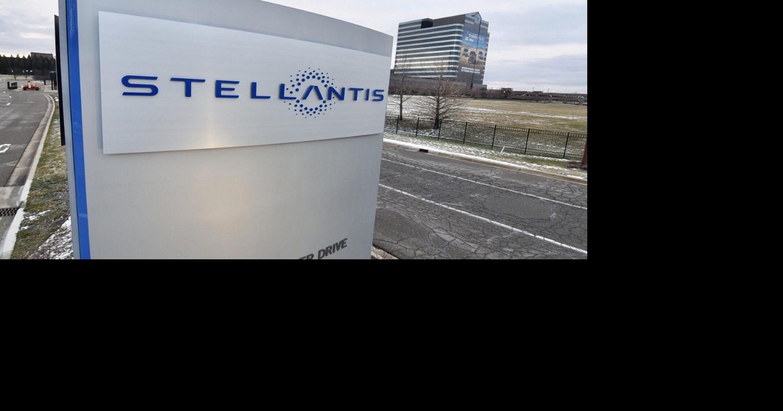 Microsoft will help Stellantis integrate AI across carmaker's ...