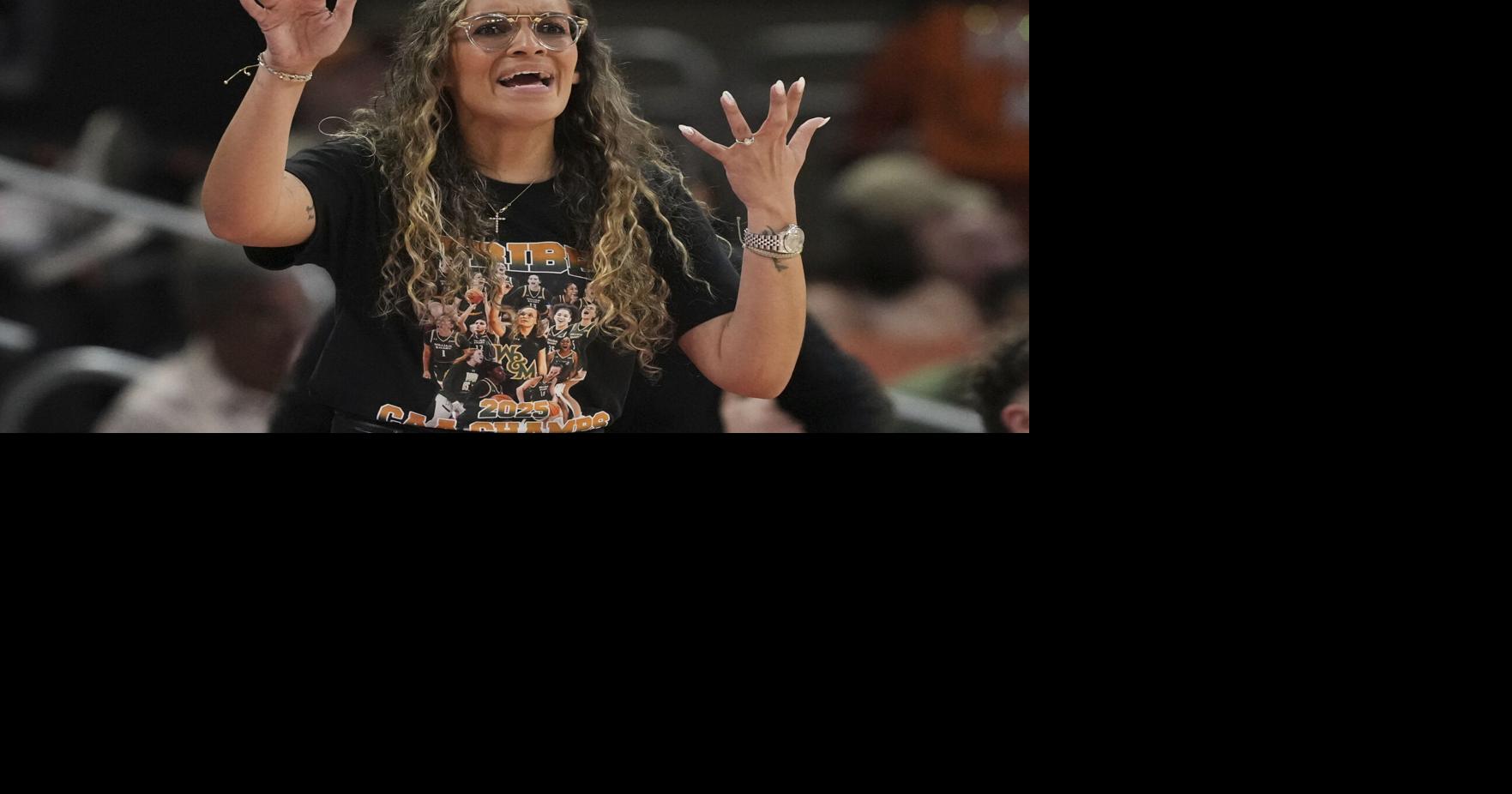 Analysis: Women’s NCAA Tournament not ready for expansion from competitive or financial standpoint | Wisconsin Collegiate Athletics