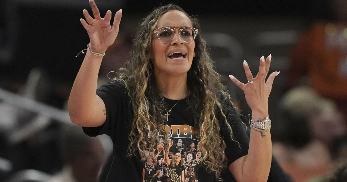 Analysis: Women’s NCAA Tournament not ready for expansion from competitive or financial standpoint | Wisconsin Collegiate Athletics Analysis: Women’s NCAA Tournament not ready for expansion from competitive or financial standpoint | Wisconsin Collegiate Athletics