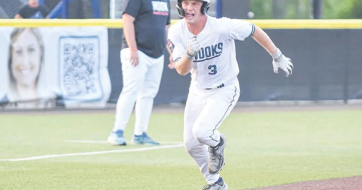 Chinooks ‘ran out of luck’