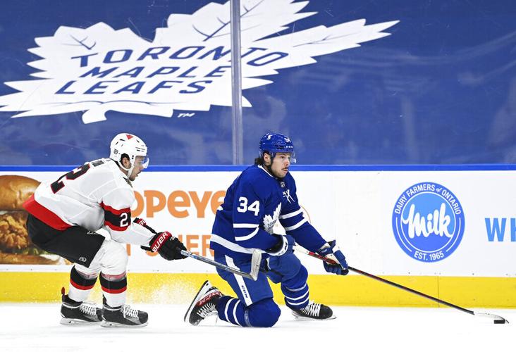Brayden Schenn lifts Blues past Maple Leafs, 6-5 in SO