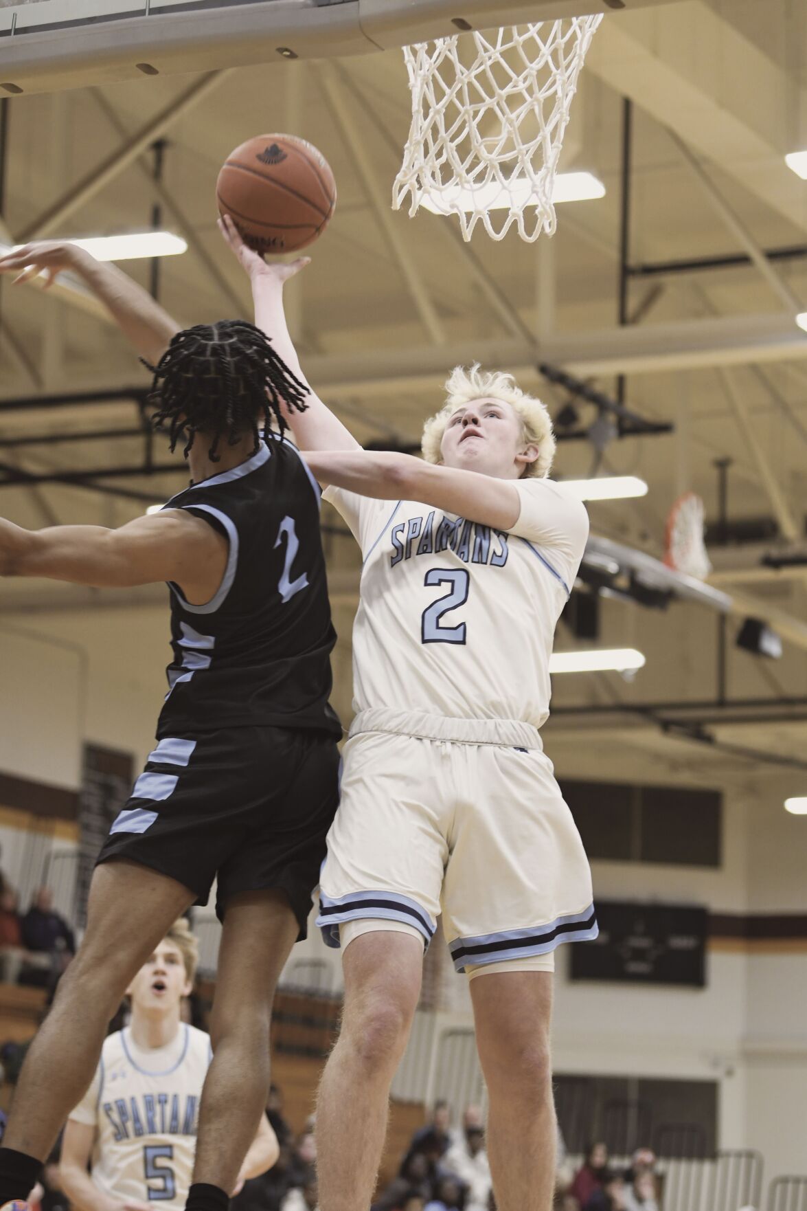 Nicolet Dominates West Bend West in North Shore Conference Opener