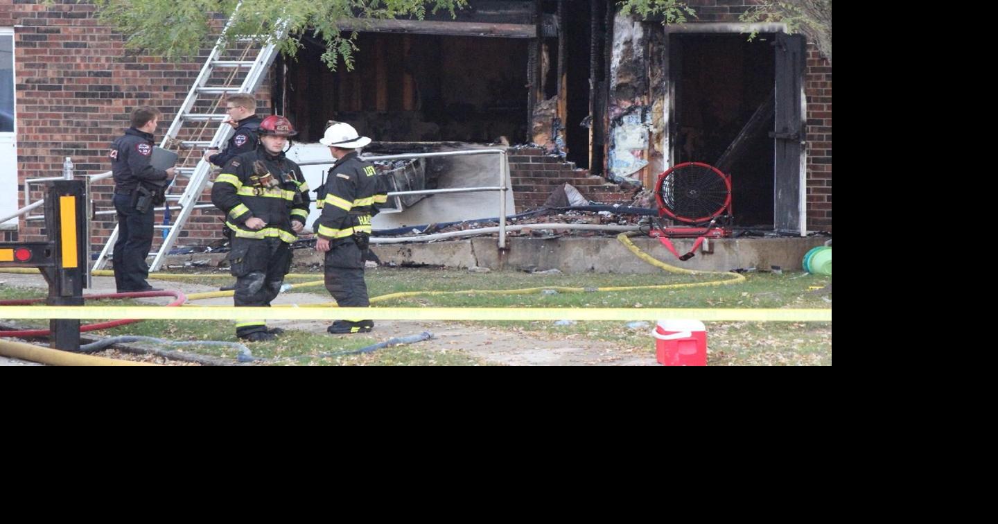 6 confirmed deaths in Hartland apartment fire Waukesha Co. News