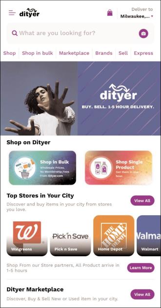 Startup Aims To Provide Same Day Delivery Business Gmtoday Com