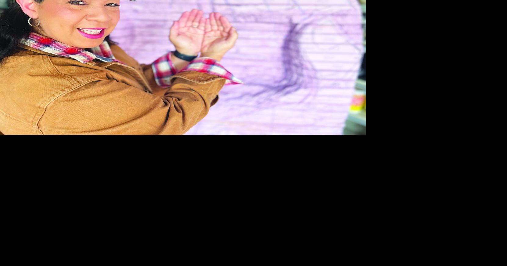 Carmen De La Paz named grand marshal of 62nd Waukesha Christmas Parade