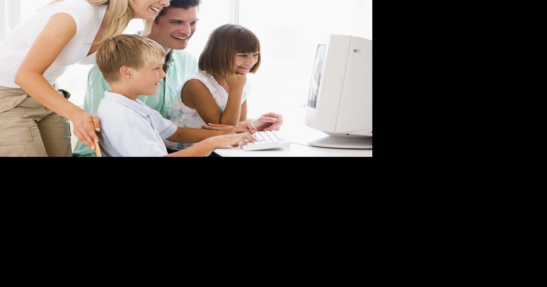 Family travel 5: Tech and travel | Travel