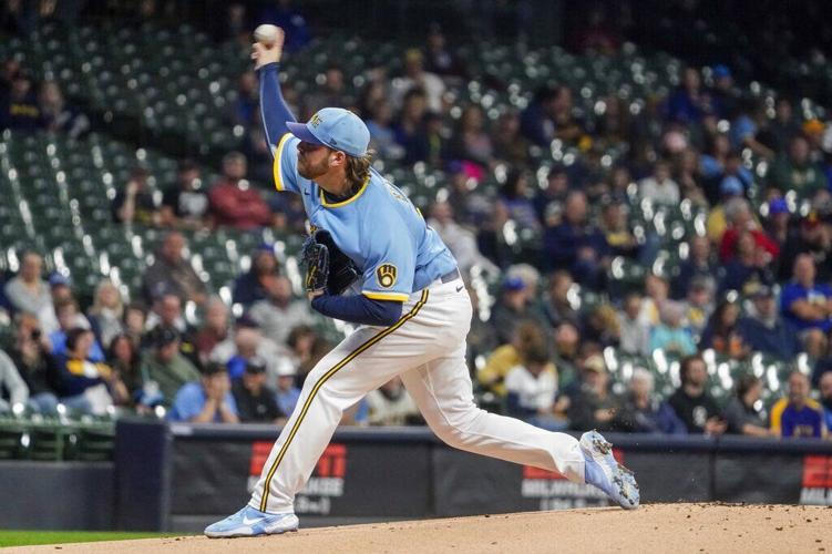 Corbin Burnes delivers gem as Brewers defeat Marlins 1-0 - Brew