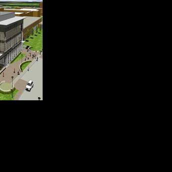 CUW submits plans for new building | Business | gmtoday.com