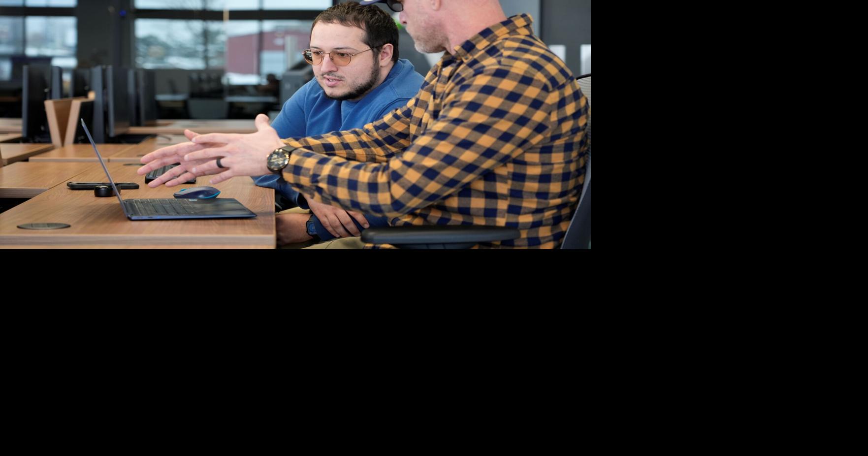 WCTC president says future of job security starts with artificial intelligence literacy | Waukesha Co. News