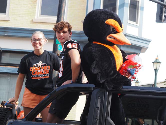 Hartford 10/11/2024 Washington County Slideshows