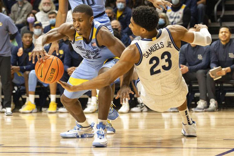 It's Time For Marquette Men's Basketball To Start Retiring Numbers