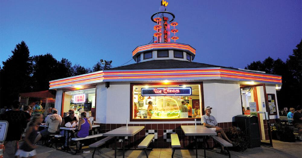 Pws Drive In Wayne’s Drive-In opens today | Business | gmtoday.com