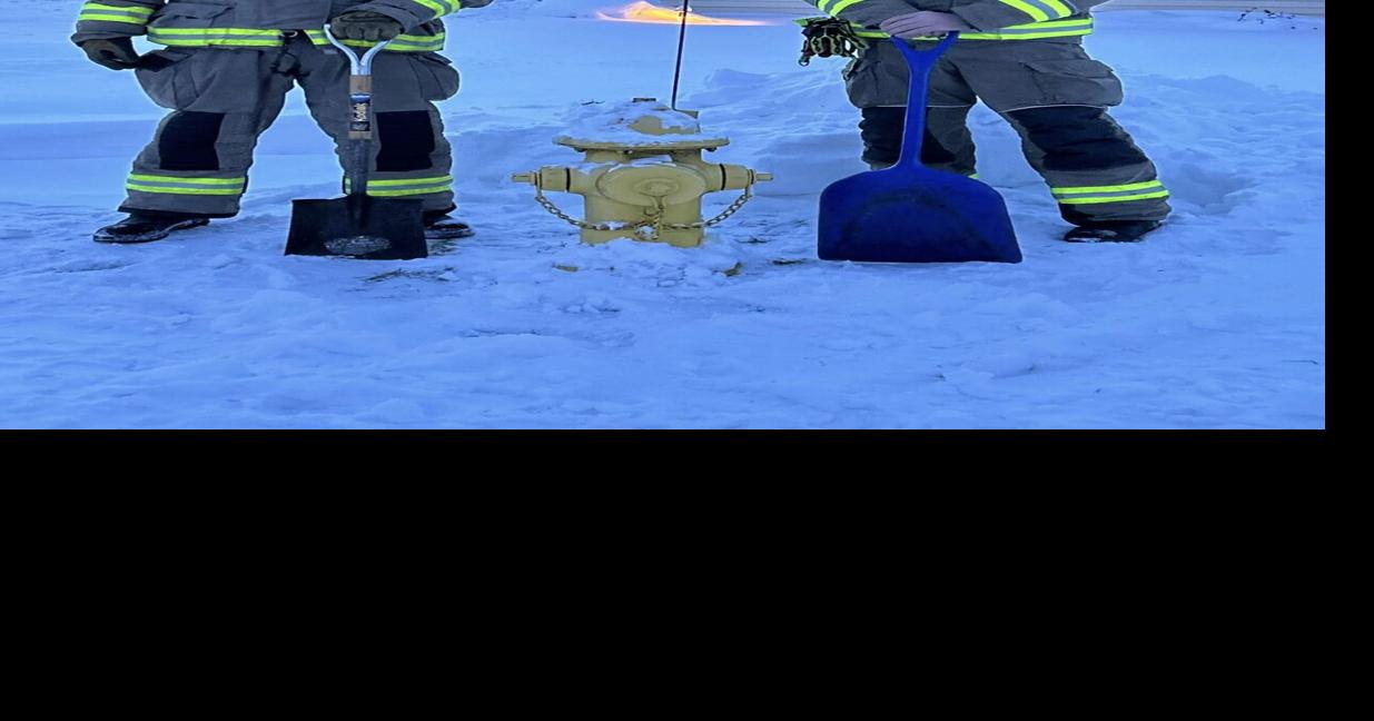 Stay Safe This Winter: Tips from Washington County First Responders Curated by Alerts360