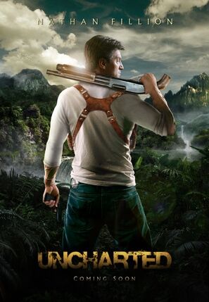 Uncharted Movie Review