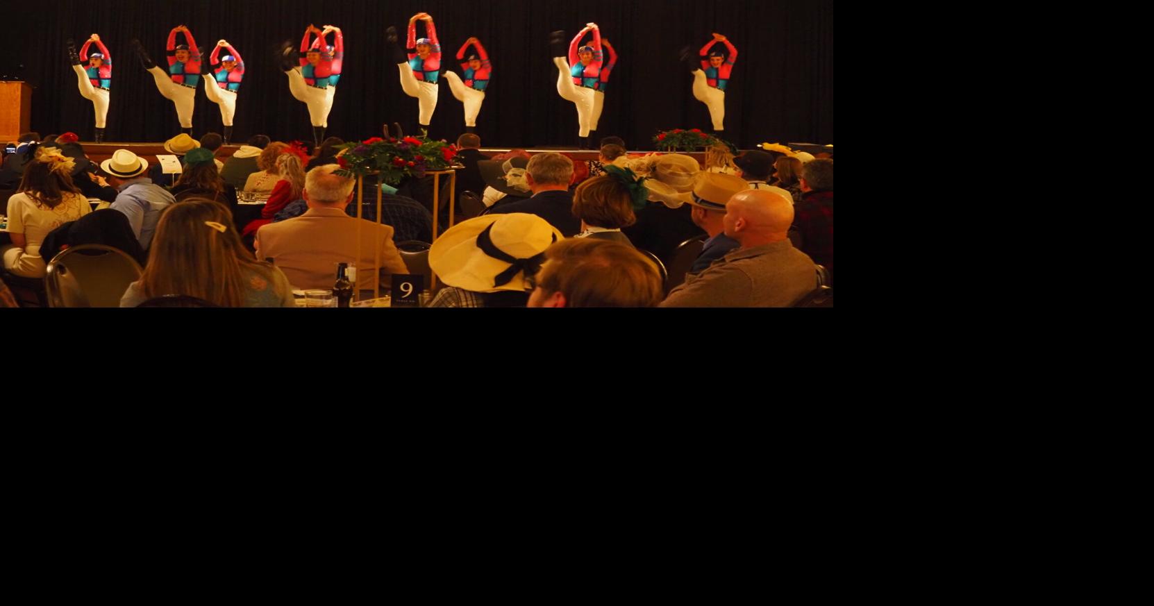 Hartford Area Chamber celebrates community