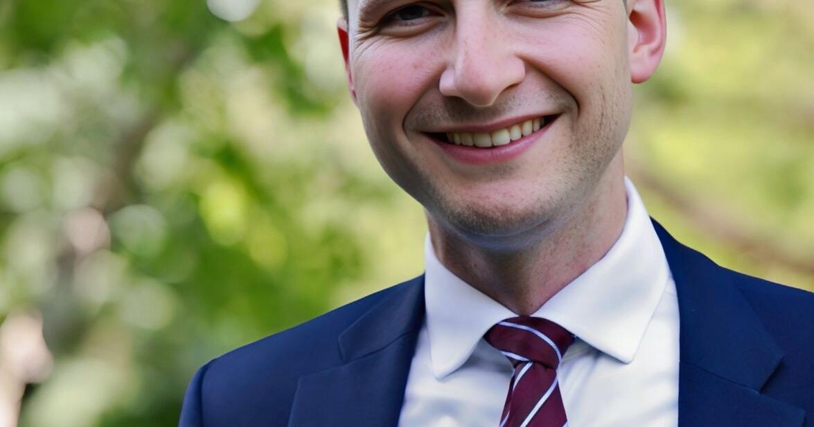 Scaife endorsed by Milwaukee Police Association for circuit court