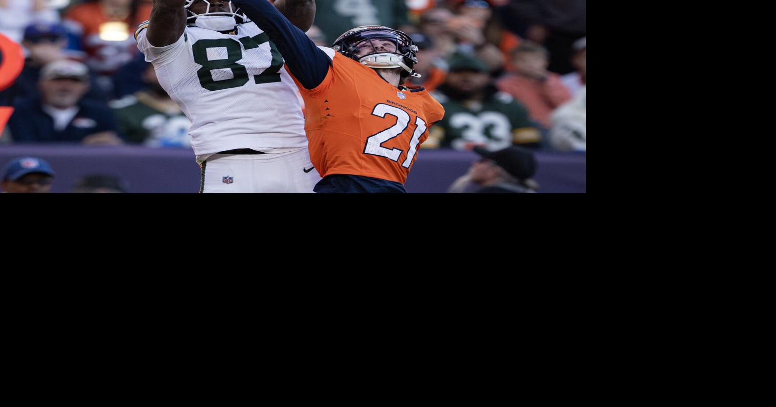 Pack dealt massive blow in Mile High City | Packers | gmtoday.com