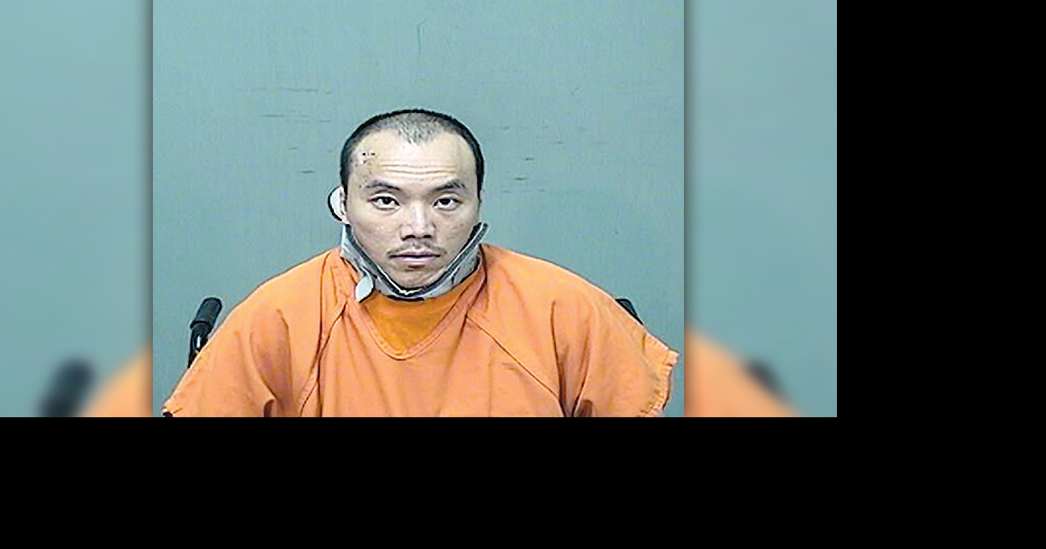 Wrong-way driver gets 30 years for deaths of two and injuries to another