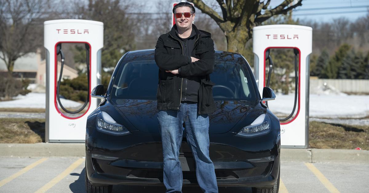 Used EVs Under ,000 propel sales even as new models languish | Autos Used EVs Under ,000 propel sales even as new models languish | Autos