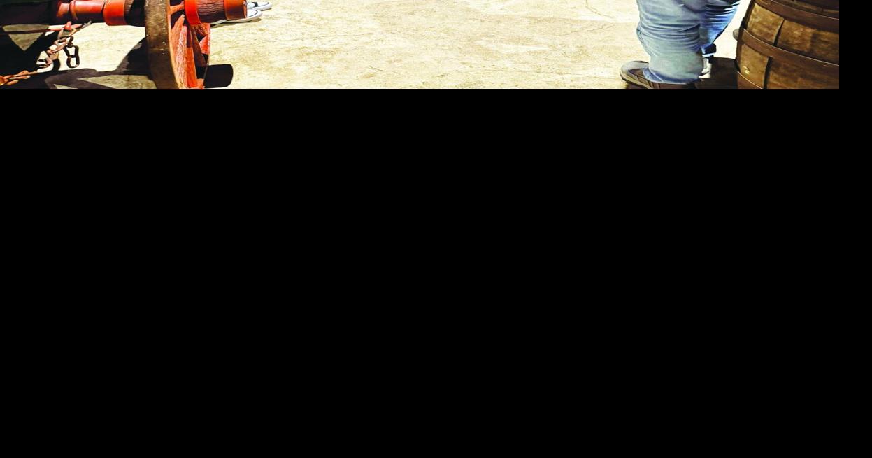 Waukesha North History Club visits Civil War Museum through national grant...