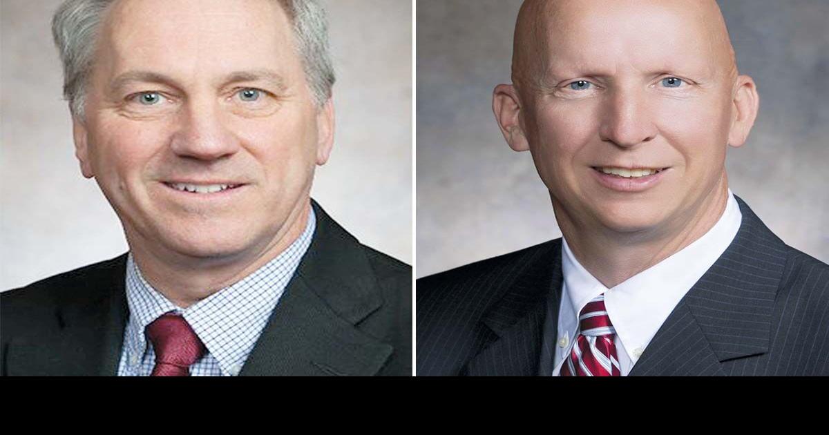 Knodl, Stroebel plan to reintroduce legislation eliminating the