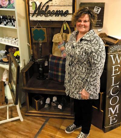 The Good Stuff A Dream Come True For Oconomowoc Native Business Gmtoday Com