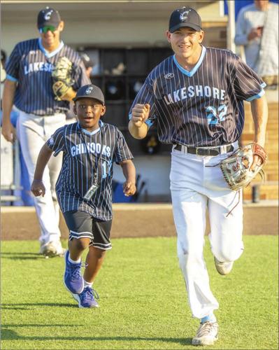 Pewaukee Youth Baseball