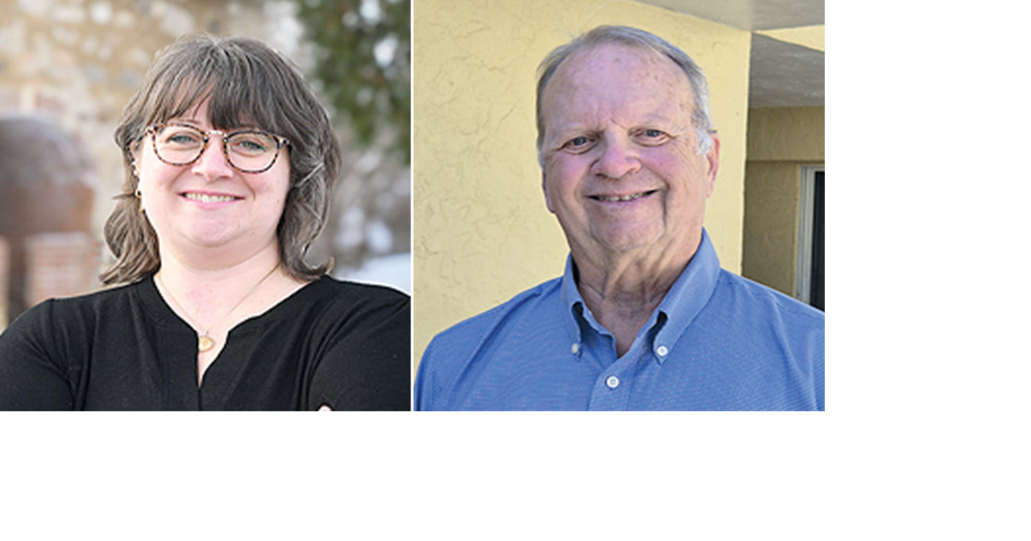 2026 spring election results: Ozaukee County Board, District 12 supervisor