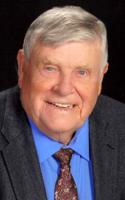 The Rev. Paul O. Lee