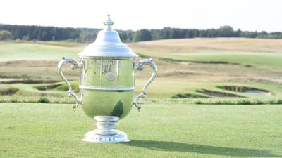 USGA announces qualifying sites for U.S. Women's Open | Washington ...