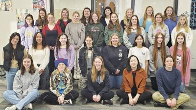 Thirty CHS students receive NCWIT Award for Aspirations in ...