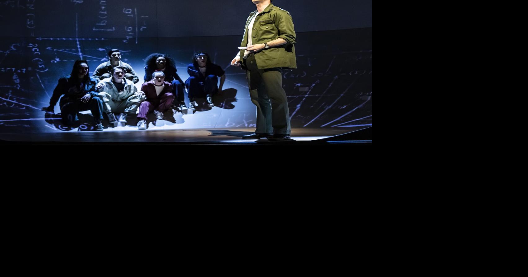 Chicago theater for summer 2025: Our top 10 from '42 Balloons' on Navy Pier to Amy Morton back at Steppenwolf
