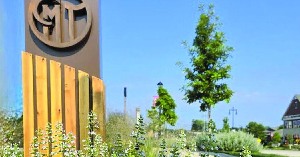 Mequon: The not-so-hidden treasure