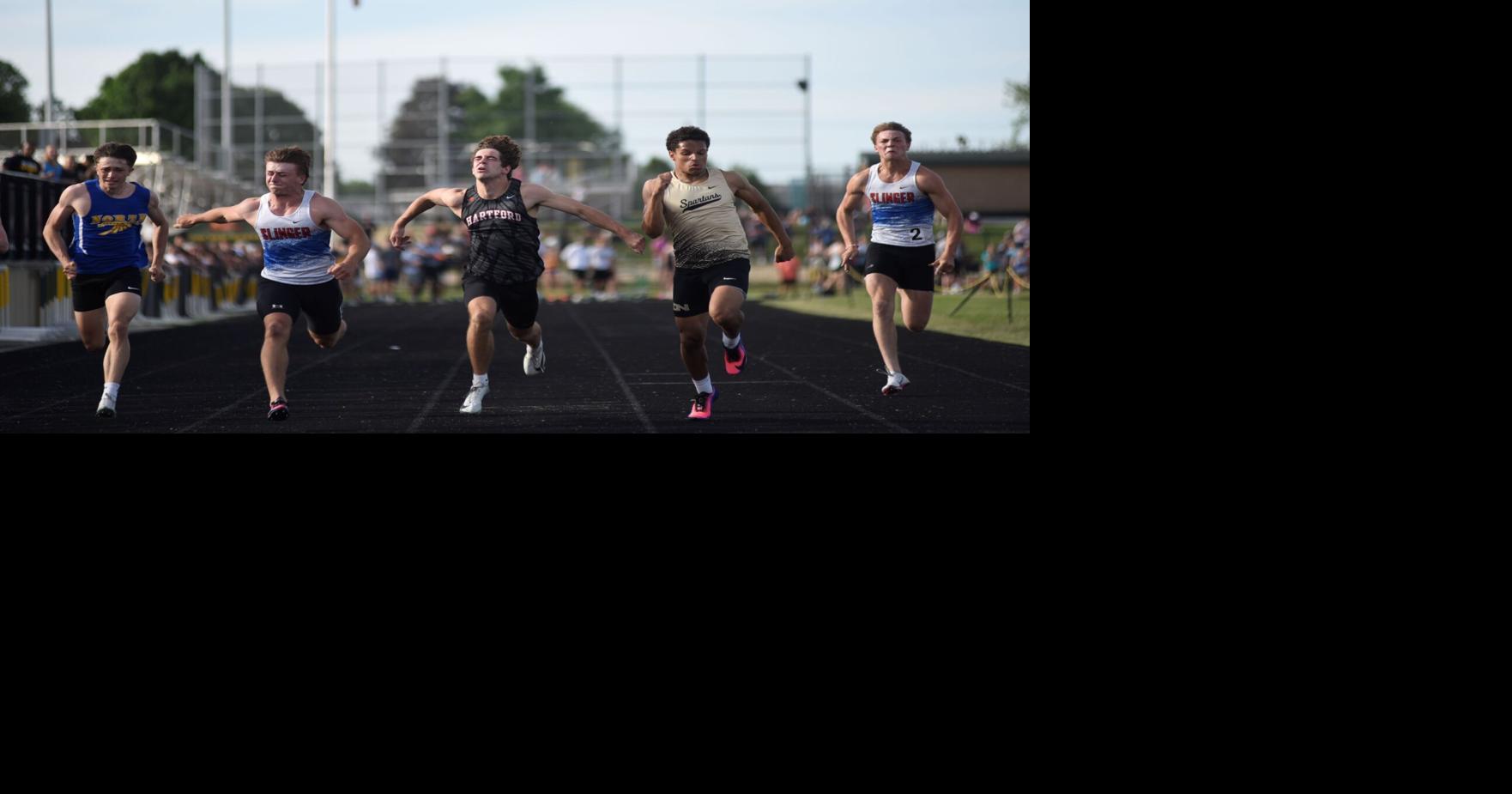 Athletes head to La Crosse in search of gold