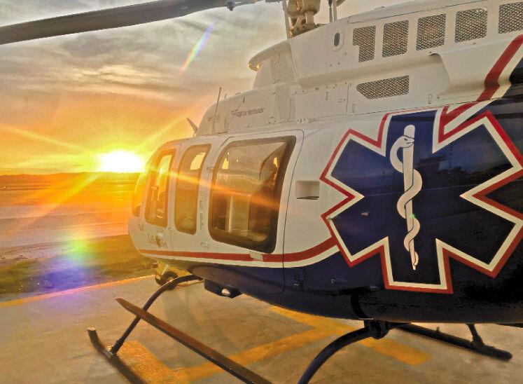 Air Medical Flight Service Coming To Hartford Area Business Gmtoday Com