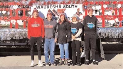 ‘The Conners’ marching band joke angers Waukesha County residents